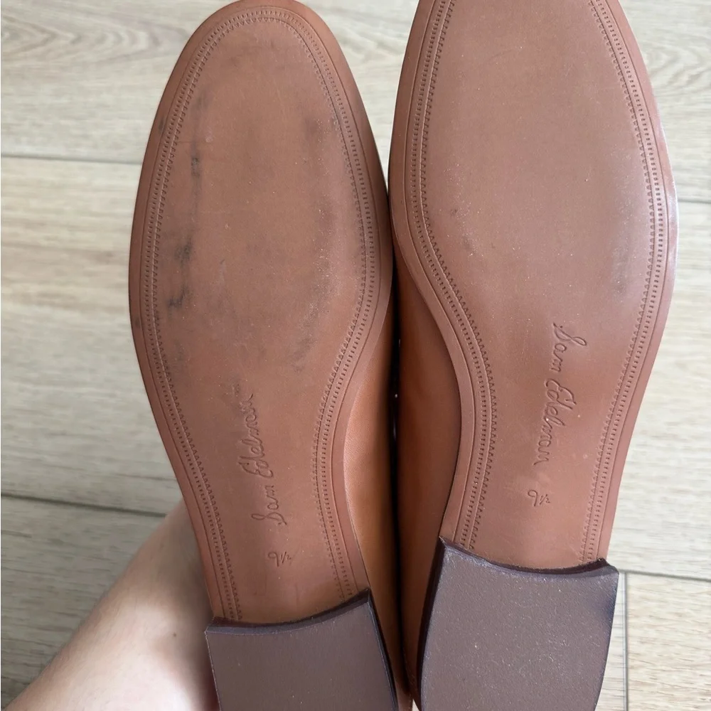 Sam Edelman Women's Loraine Loafers NEW - Picture 8 of 10